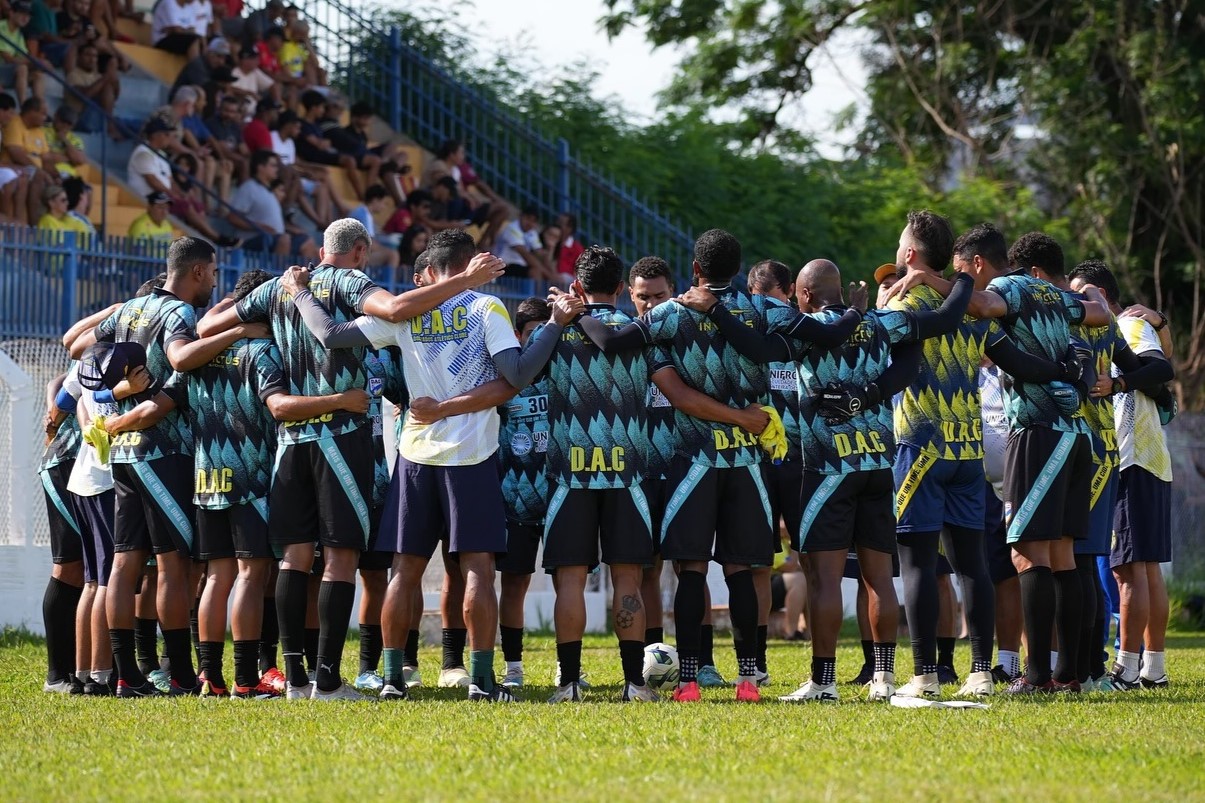 Com campeão em campo, três jogos abrem Campeonato Estadual neste sábado