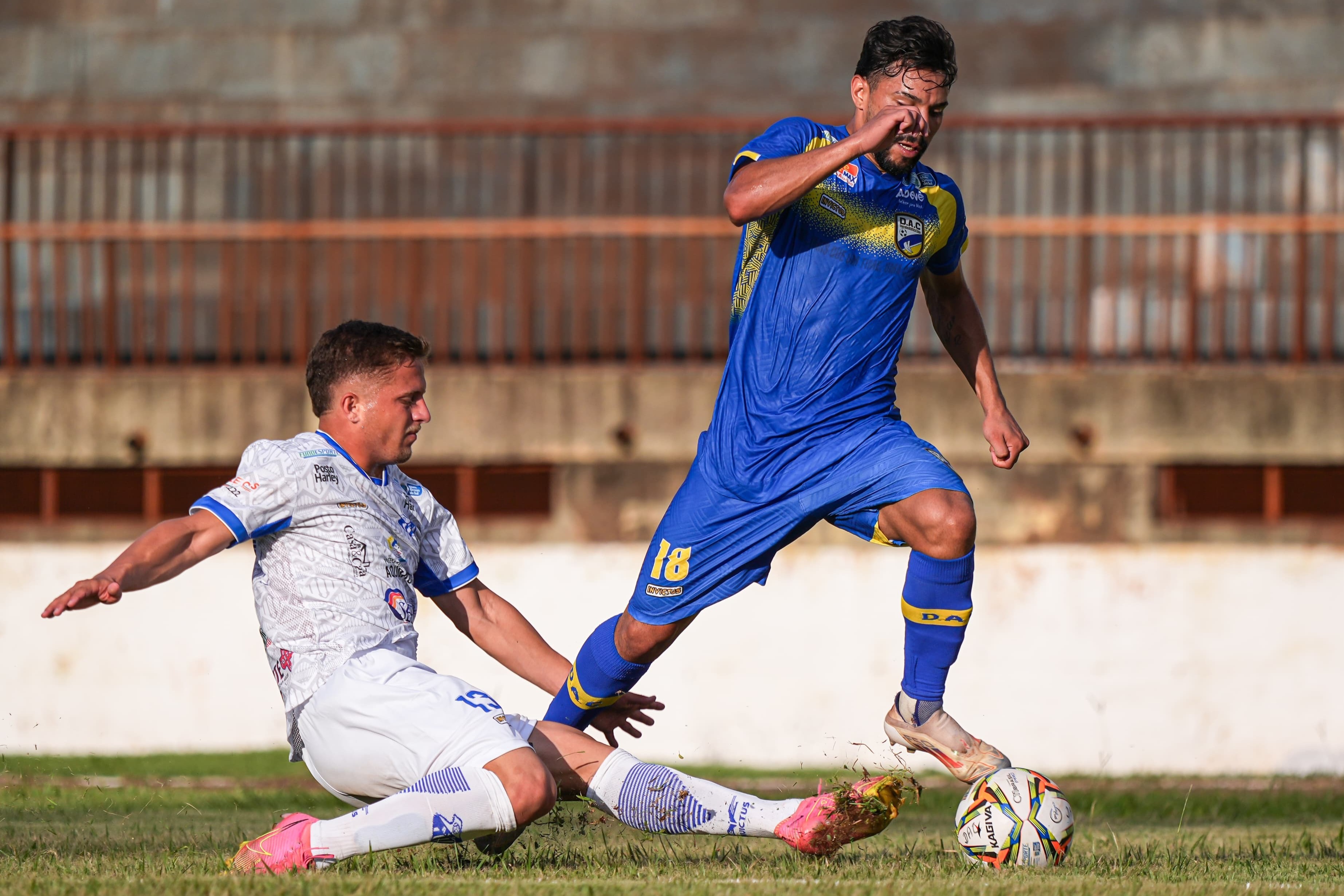 Federação divulga tabela completa da segunda fase do Campeonato Estadual