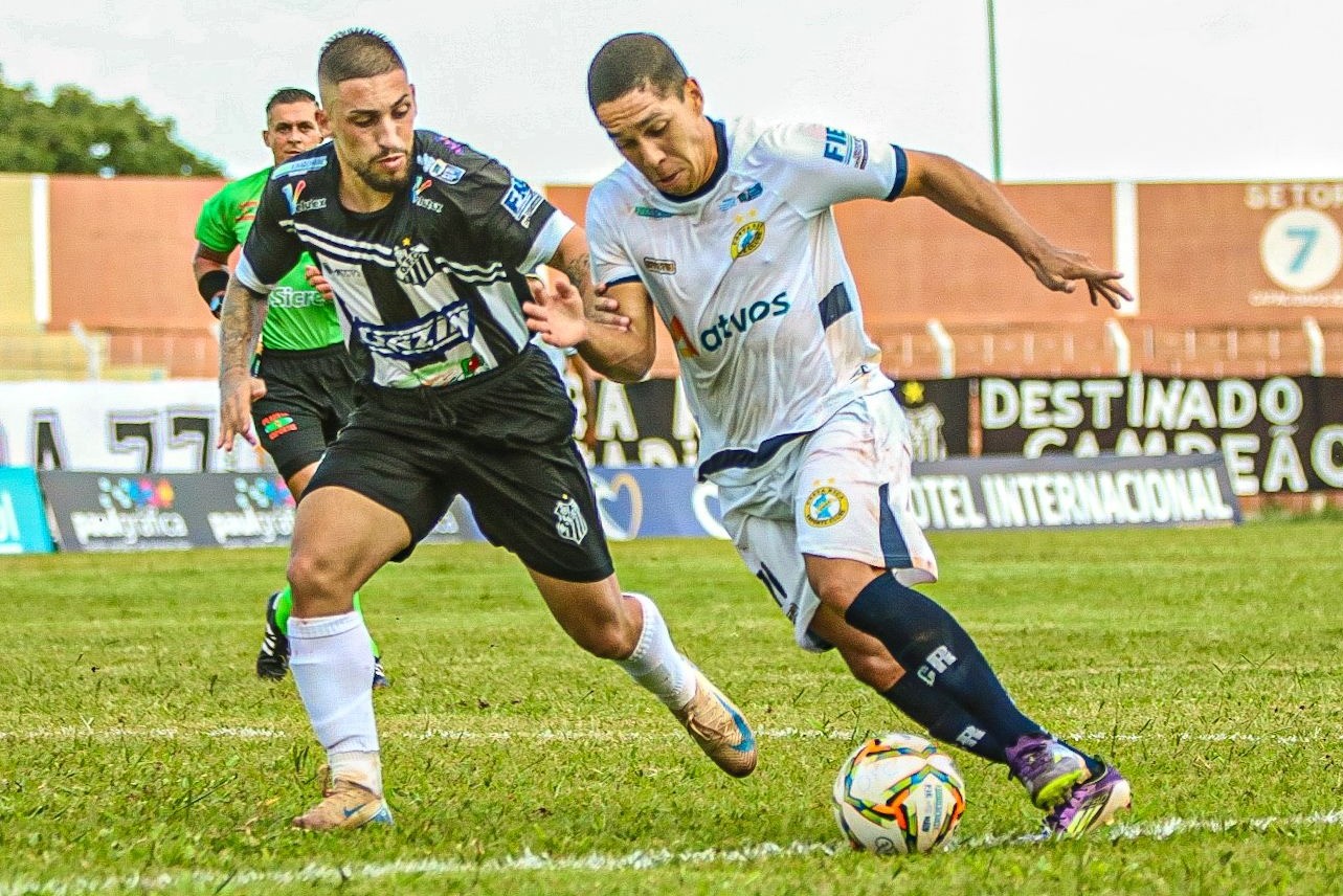 Saiba a situação de cada time antes da última rodada da 1ª fase do Estadual