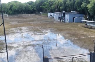 Estádio Tietê