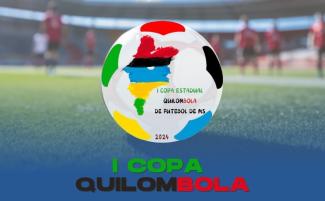 Copa Quilombola