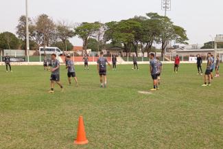 OAC Treino