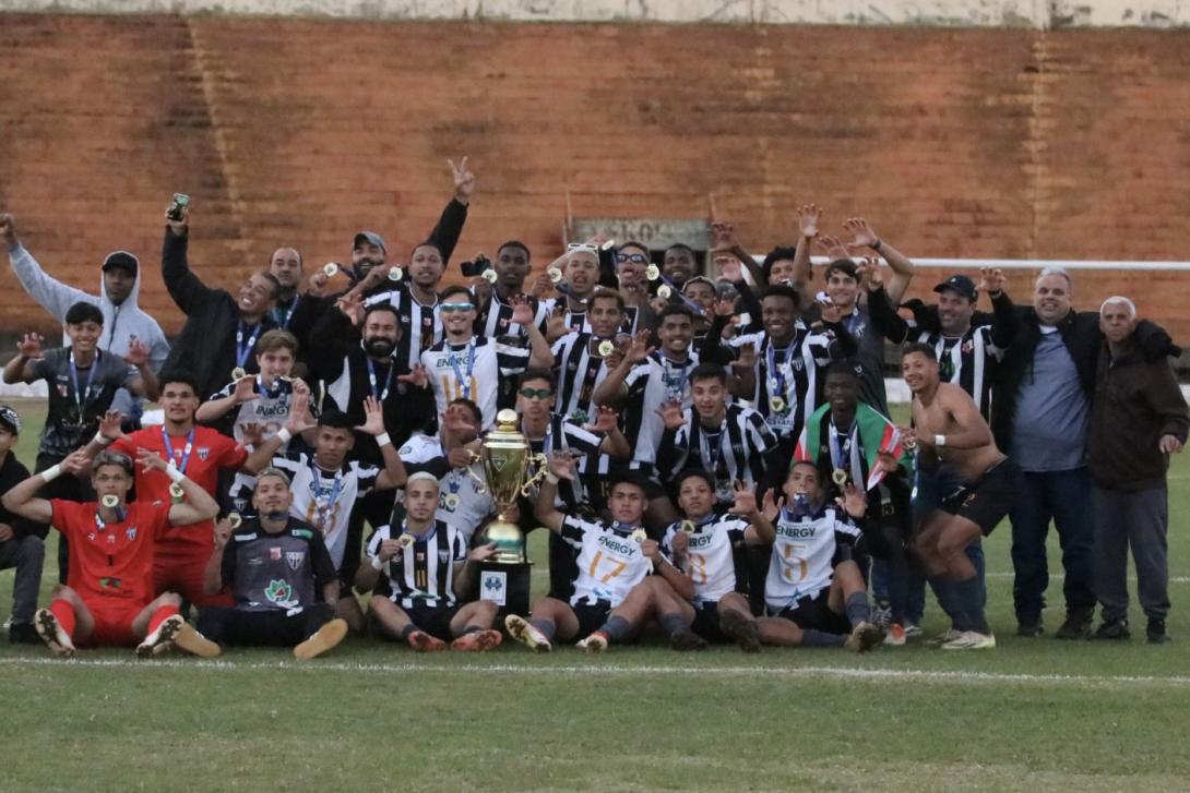 Operário Caarapoense