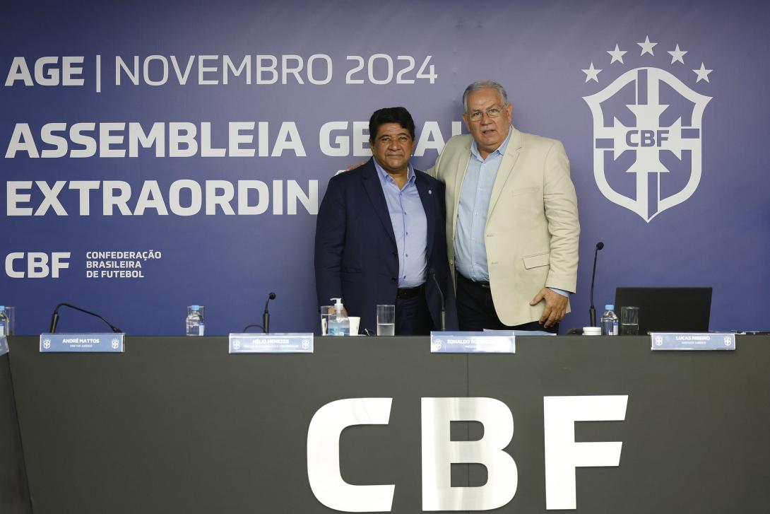 Estevão CBF