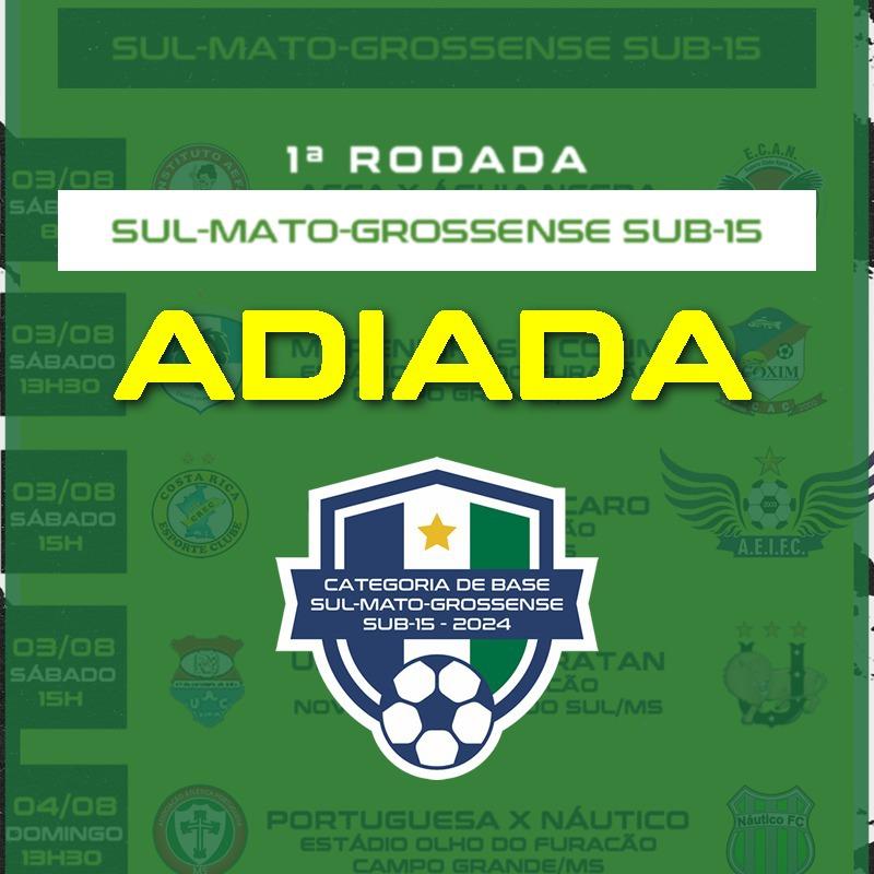 Rodada Adiada