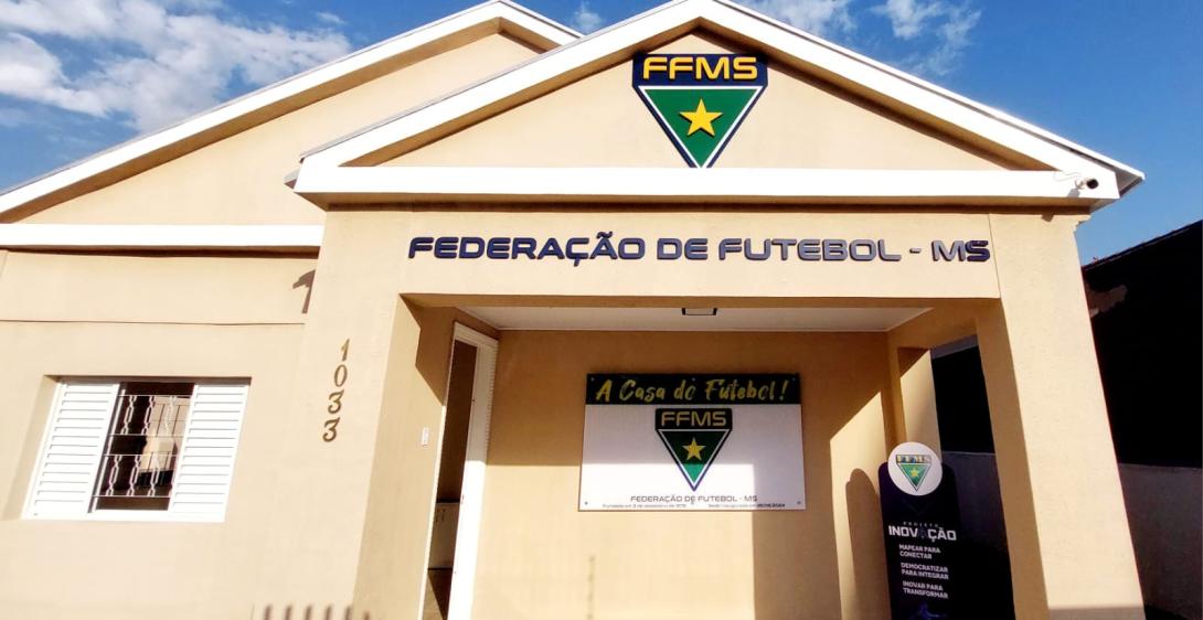 Sede Federação